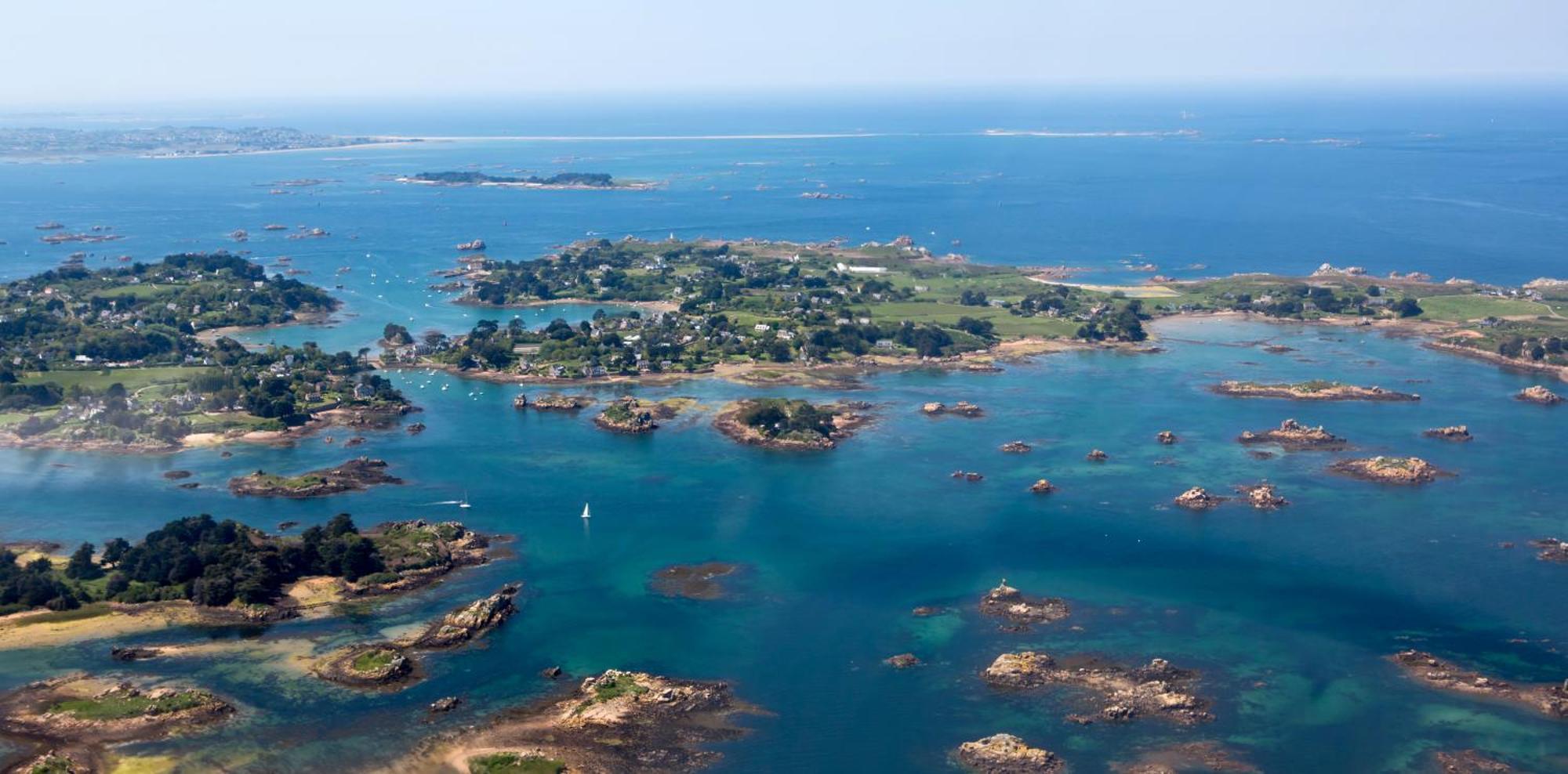 Gite Paimpol Le Loarwenn Eksteriør bilde