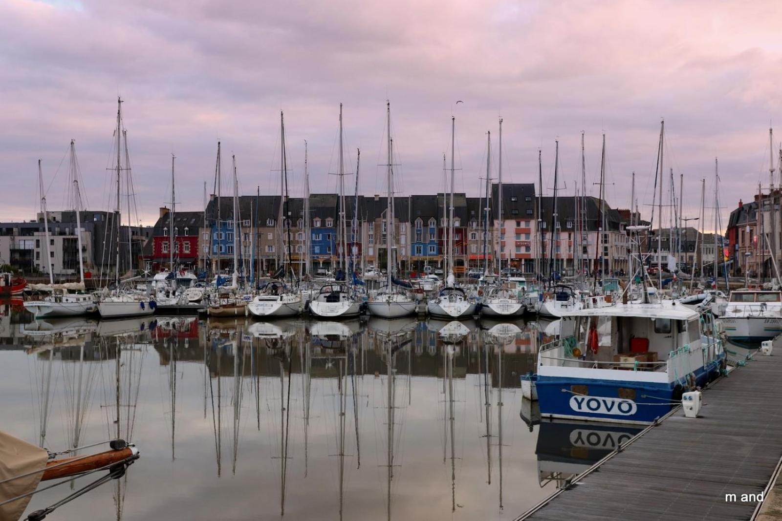 Gite Paimpol Le Loarwenn Eksteriør bilde